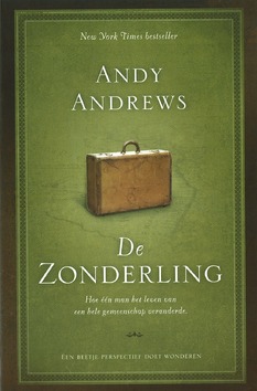 DE ZONDERLING - ANDREWS, ANDY - 9789059999022
