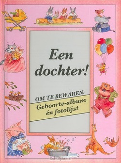DOCHTER - 9789060159316