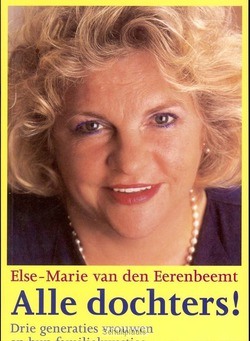 ALLE DOCHTERS! - EERENBEEMT - 9789060207475