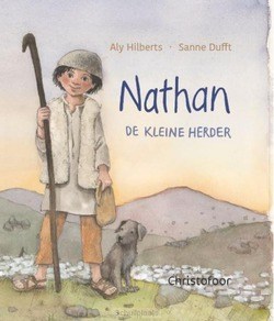 NATHAN DE KLEINE HERDER - HILBERTS, ALY - 9789060387900