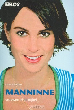 MANNINNE - KARSSEN - 9789060641101