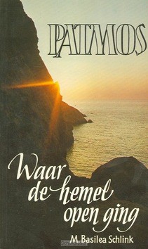 PATMOS WAAR DE HEMEL OPENGING - SCHLINK, M.B. - 9789060641385
