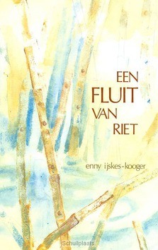 FLUIT VAN RIET - IJSKES-K - 9789060642368