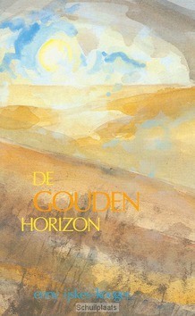 GOUDEN HORIZON - IJSKES-K - 9789060643365