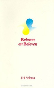 BELOVEN EN BELEVEN - VELEMA - 9789060647240