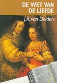 WET VAN DE LIEFDE