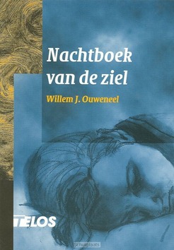 NACHTBOEK VAN DE ZIEL - OUWENEEL - 9789060649756