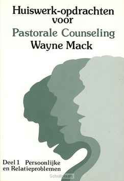 HUISWERKOPDRACHTEN 1 - MACK - 9789060670545