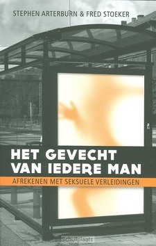 GEVECHT VAN IEDERE MAN - ARTERBURN, S. - 9789060670859