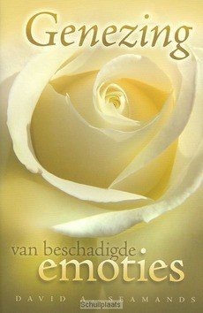 GENEZING VAN BESCHADIGDE EMOTIES - SEAMANDS - 9789060672358