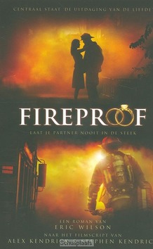 FIREPROOF - WILSON - 9789060672952