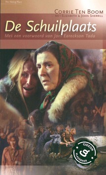 DE SCHUILPLAATS HAAR VERHAAL - BOOM, CORRIE TEN - 9789060673140