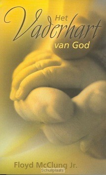 VADERHART VAN GOD - MCCLUNG - 9789060673379