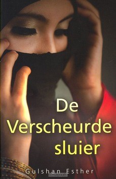 VERSCHEURDE SLUIER - SANGSTER - 9789060673799