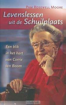 LEVENSLESSEN UIT DE SCHUILPLAATS - ROSEWELL M - 9789060673959