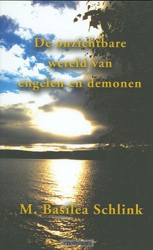 ONZICHTBARE WERELD VAN ENGELEN DEMONEN - SCHLINK - 9789060674154
