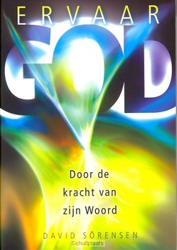 ERVAAR GOD - SORENSEN - 9789060674574