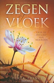 ZEGEN OF VLOEK - PRINCE - 9789060674895