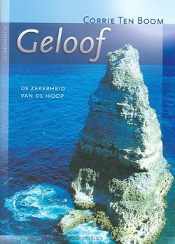 GIDEONIETJE GELOOF - 9789060675113