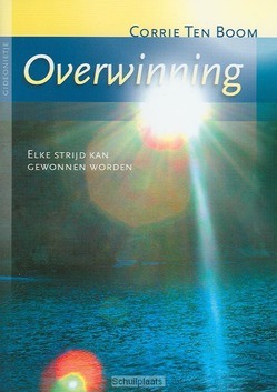 GIDEONIETJE OVERWINNING - 9789060675120
