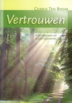 GIDEONIETJE VERTROUWEN - 9789060675137