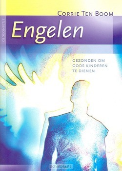 GIDEONIETJE ENGELEN - 9789060675205