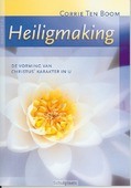 GIDEONIETJE HEILIGMAKING