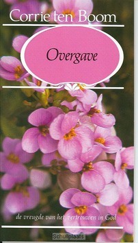 GIDEONIETJE OVERGAVE - 9789060675236