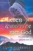 LEREN WANDELEN MET GOD