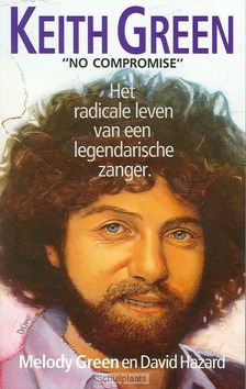 KEITH GREEN - GREEN - 9789060675700