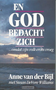 EN GOD BEDACHT ZICH - BIJL - 9789060675816