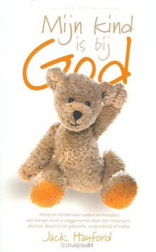 MIJN KIND IS BIJ GOD - HAYFORD - 9789060675854