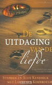 UITDAGING VAN DE LIEFDE