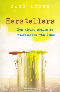 HERSTELLERS - LYONS, GABE - 9789060676806