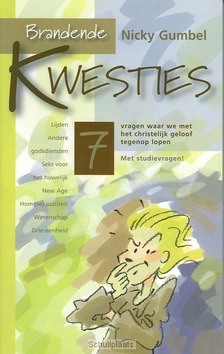 BRANDENDE KWESTIES - GUMBEL - 9789060676998