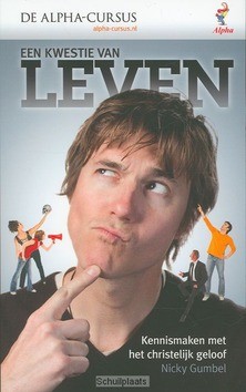 KWESTIE VAN LEVEN / DRUK - GUMBEL, N. - 9789060677209