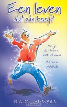 LEVEN DAT ZIN HEEFT - GUMBEL - 9789060677223