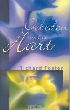 GEBEDEN UIT HET HART - FOSTER - 9789060677421