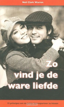 ZO VIND JE DE WARE LIEFDE - WARREN - 9789060677476