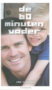 ZESTIG MINUTEN VADER - PARSONS - 9789060677490
