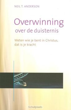 OVERWINNING OVER DE DUISTERNIS - ANDERSON - 9789060677506