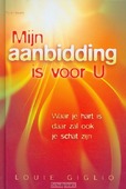 MIJN AANBIDDING IS VOOR U