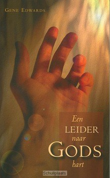 LEIDER NAAR GODS HART - EDWARDS - 9789060677803