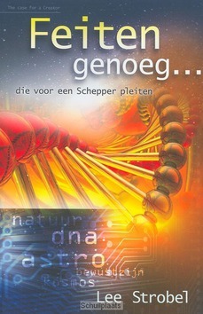 FEITEN GENOEG - STROBEL - 9789060677902