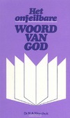 ONFEILBARE WOORD VAN GOD
