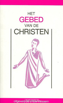 GEBED VAN DE CHRISTEN - 9789060678084