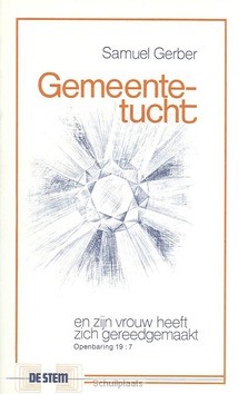 GEMEENTETUCHT - GERBER - 9789060678145