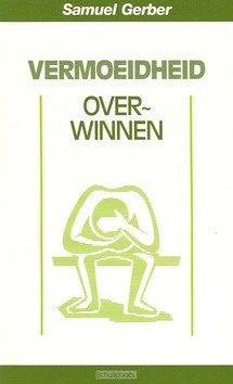VERMOEIDHEID OVERWINNEN - GERBER - 9789060678251