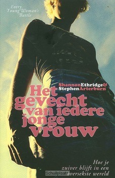 GEVECHT VAN IEDERE JONGE VROUW - ARTERBURN - 9789060678299
