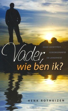 VADER WIE BEN IK - ROTHUIZEN - 9789060678404